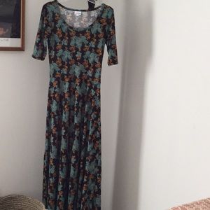 Lularoe Ana dress